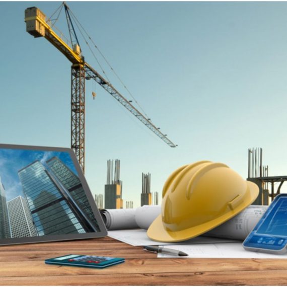 London construction agencies