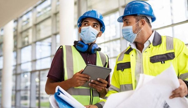 construction labour supply