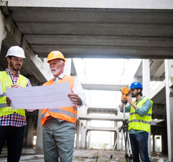 Construction Recruitment Agencies