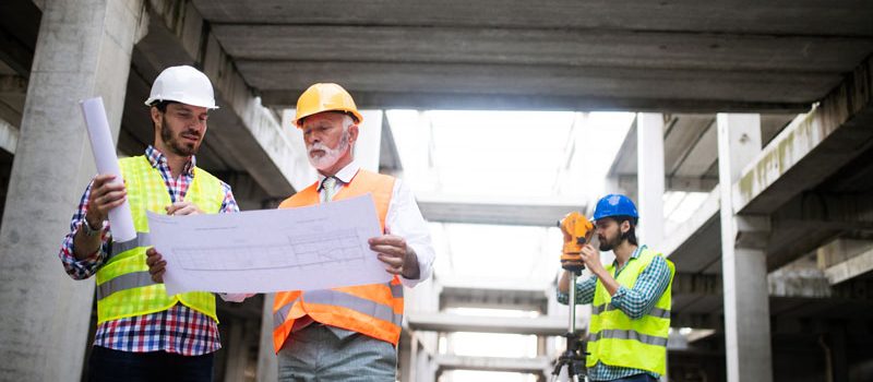 Construction Recruitment Agencies