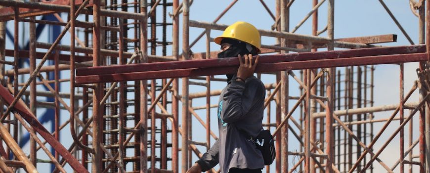 engineering jobs in London