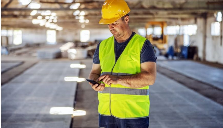 Engineering recruitment London