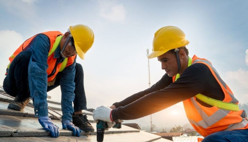 London construction recruitment