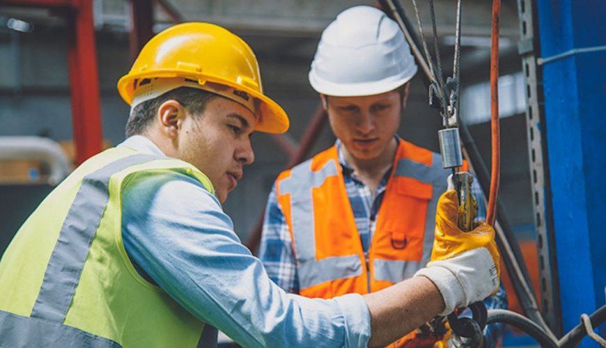 construction labour supply