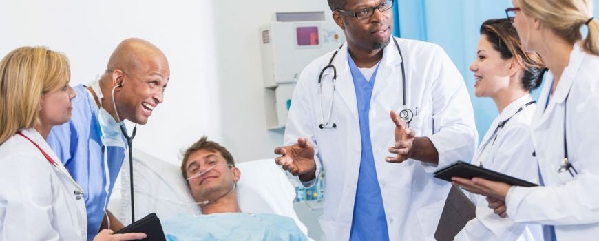 healthcare recruitment agencies