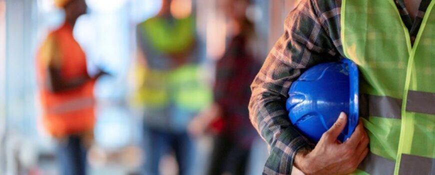 Construction Jobs London