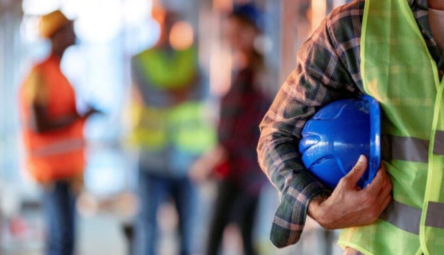 Construction Jobs London