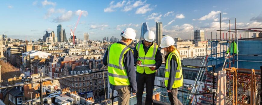 Construction Labour Supply