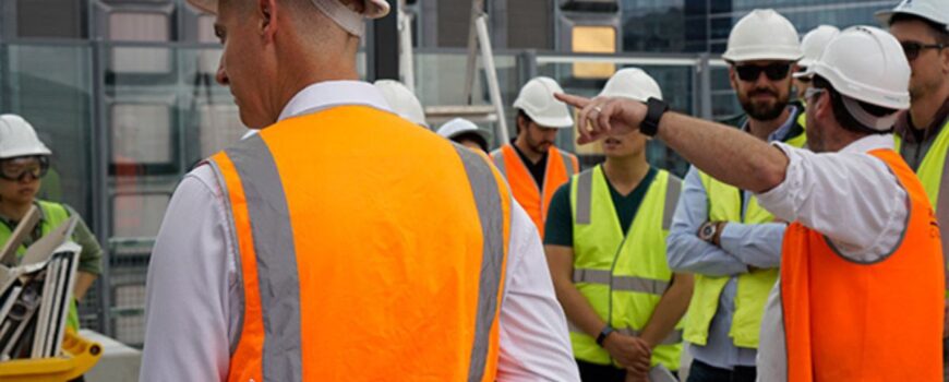 construction recruitment agency