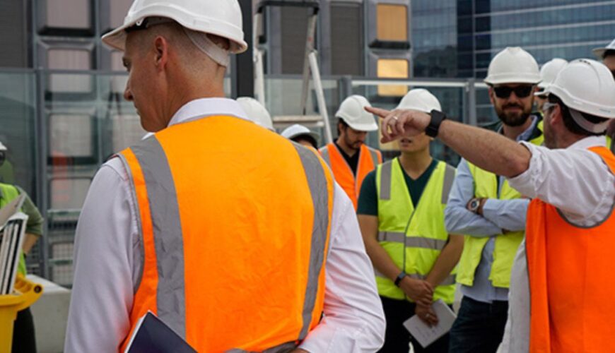 construction recruitment agency