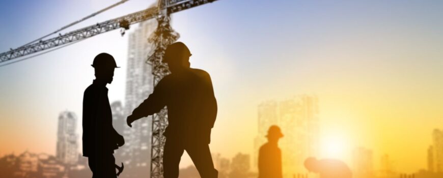 best construction recruitment agency in the UK