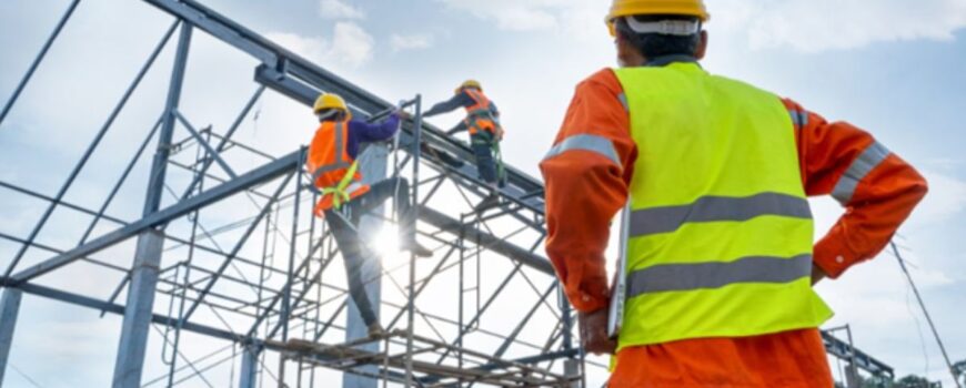best construction recruitment agency