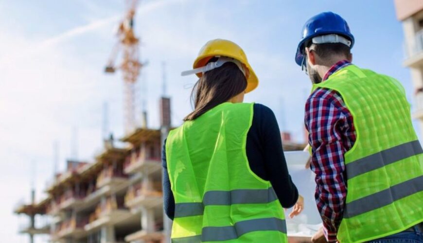 Construction Labour Supply