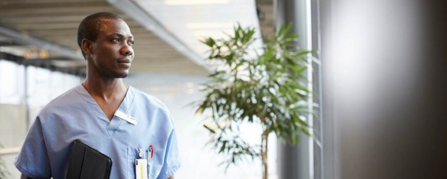 healthcare recruitment agency Reading