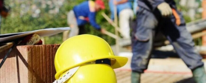 Construction Labour Supply