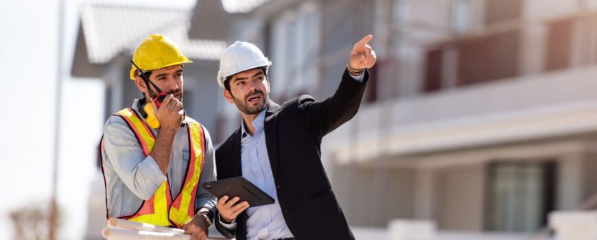 construction labour supply