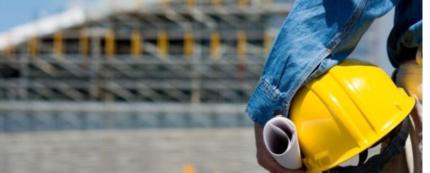 construction recruitment agency