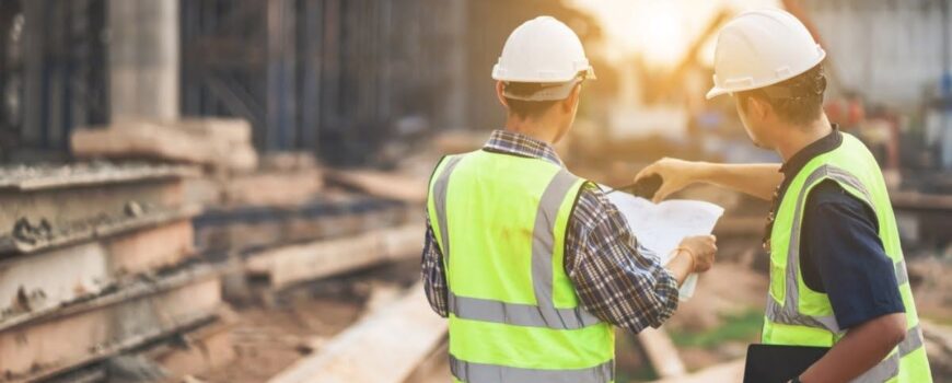 construction recruitment agency