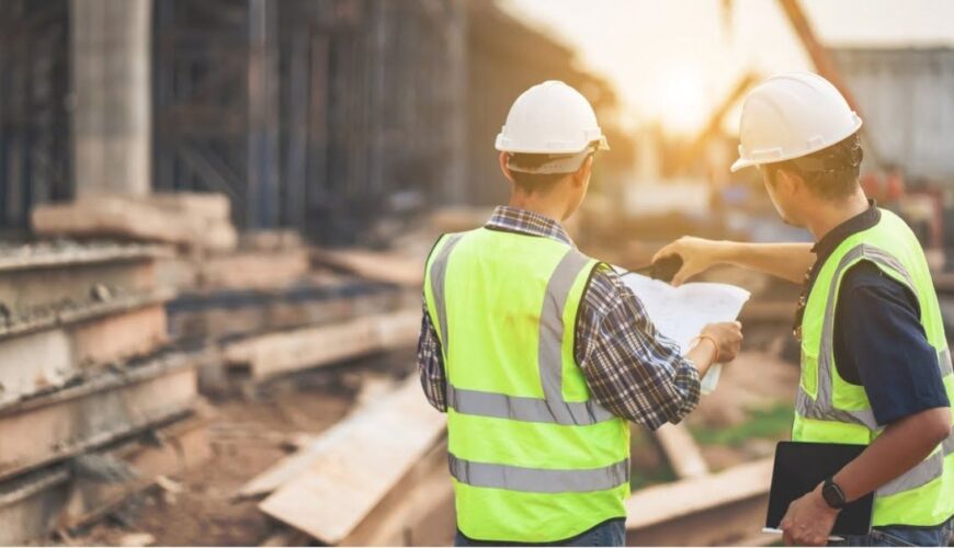 construction recruitment agency
