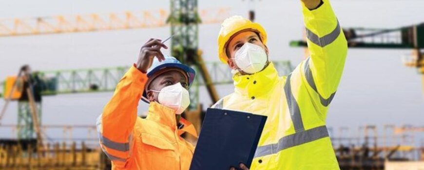 Construction Labour Supply