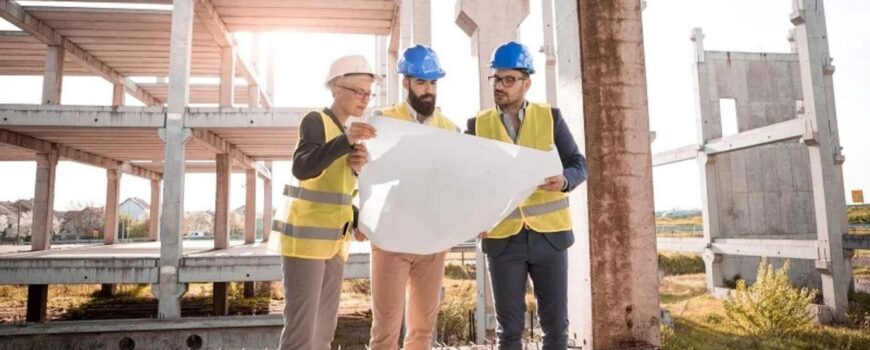 Construction Recruitment Agencies