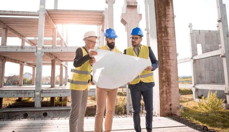 Construction Recruitment Agencies