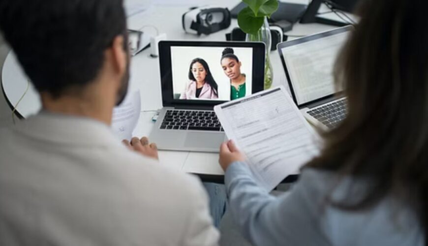 job recruitment agencies in London