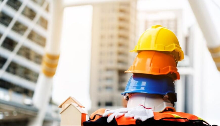 construction labour supply