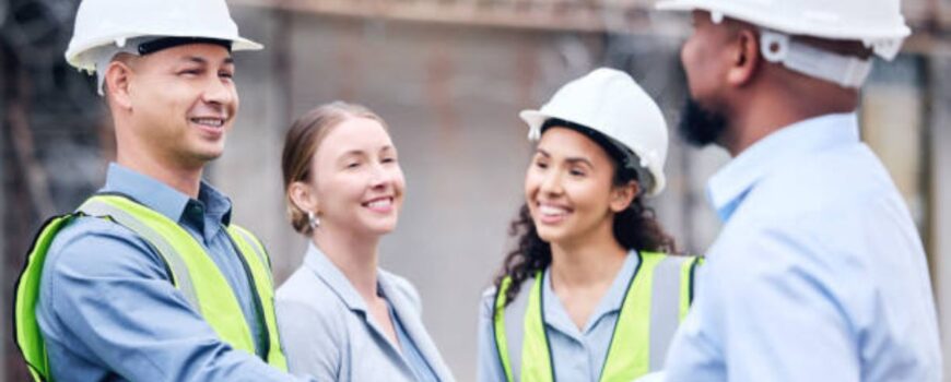 Engineering recruitment agency in London