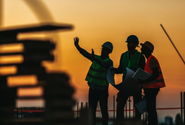 construction labour supply