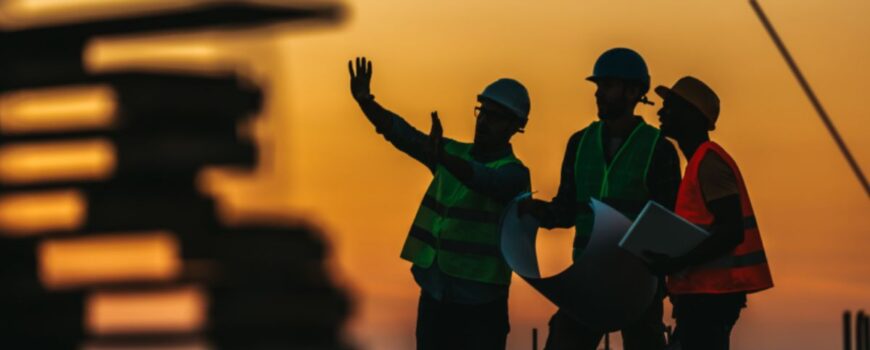 construction labour supply