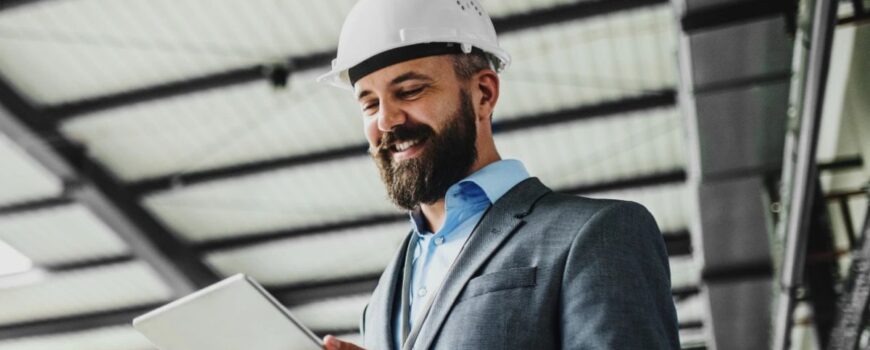 engineering recruitment in London