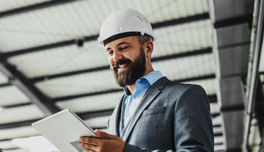 engineering recruitment in London